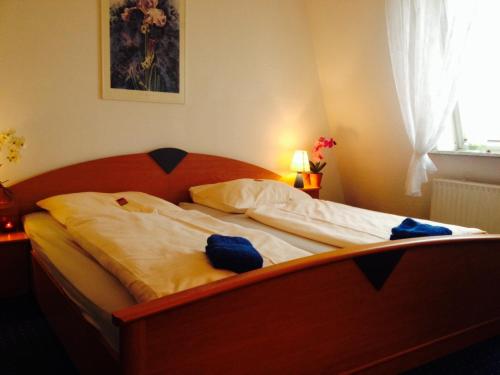 Imagen de la habitación del Hotel Calenberger Hof. Foto 8
