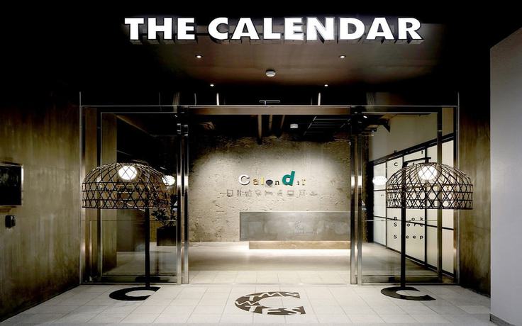 Imagen general del Hotel Calendar. Foto 1