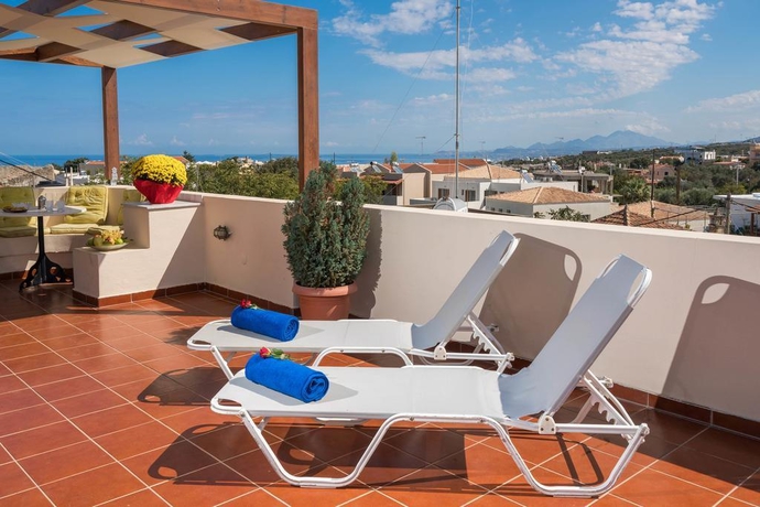 Imagen general del Hotel Calergi Residence. Foto 3
