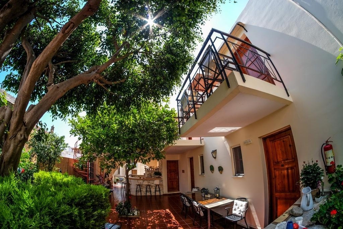 Imagen general del Hotel Calergi Residence. Foto 4