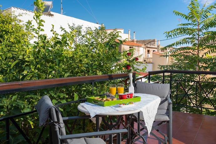 Imagen general del Hotel Calergi Residence. Foto 5