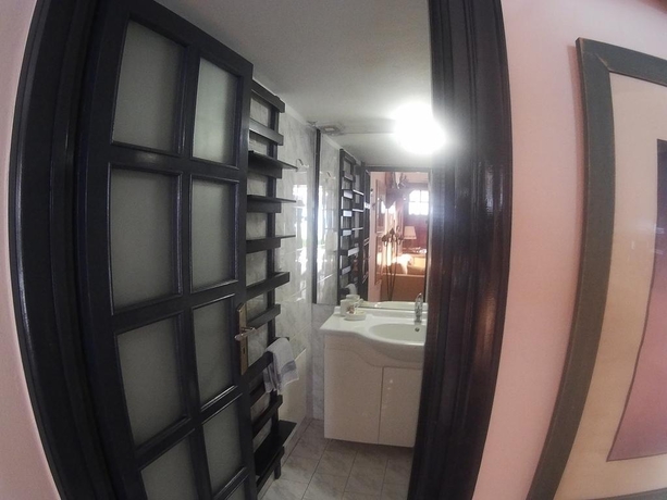 Imagen general del Hotel Calergi Residence. Foto 10