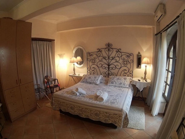 Imagen general del Hotel Calergi Residence. Foto 11