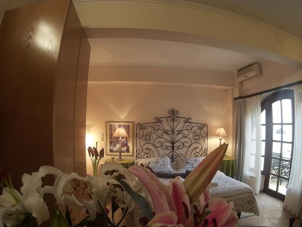 Imagen general del Hotel Calergi Residence. Foto 12