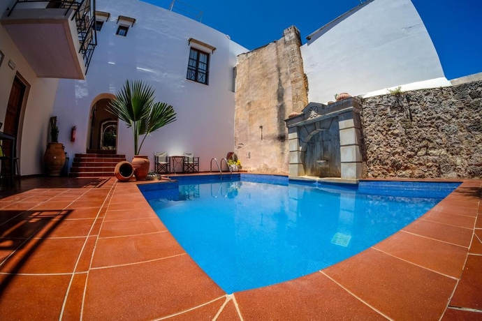 Imagen general del Hotel Calergi Residence. Foto 13