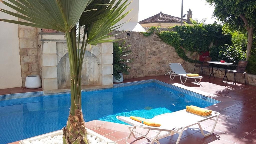 Imagen general del Hotel Calergi Residence. Foto 14