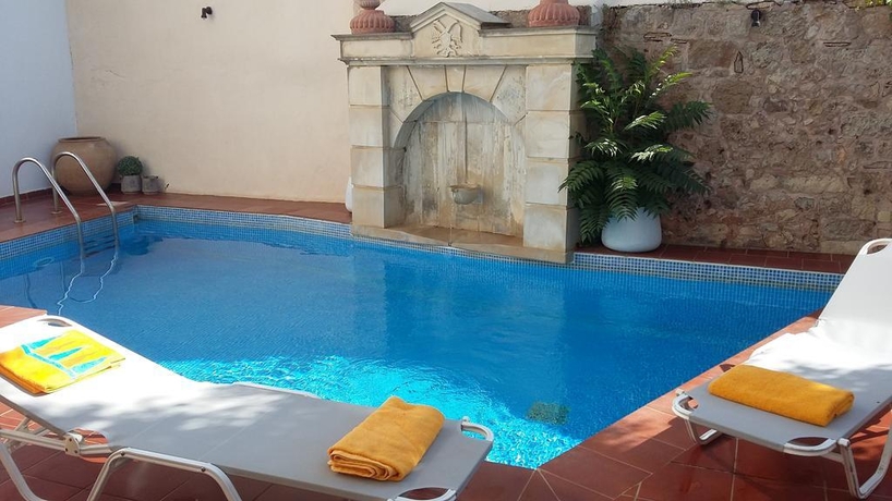 Imagen general del Hotel Calergi Residence. Foto 15