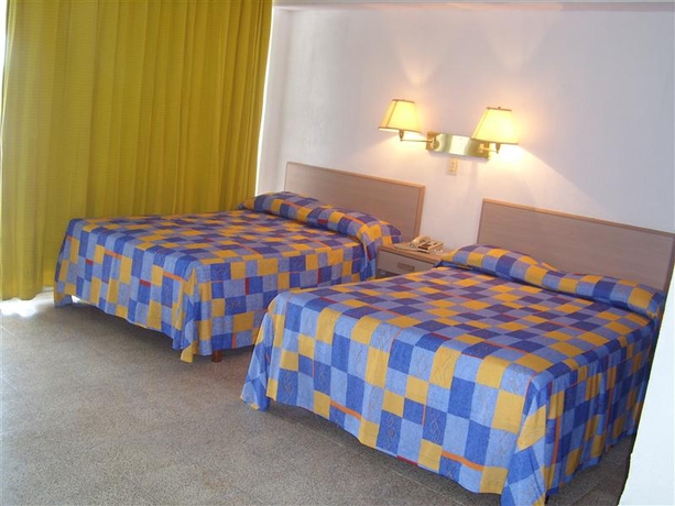 Imagen general del Hotel Caleta Acapulco. Foto 4