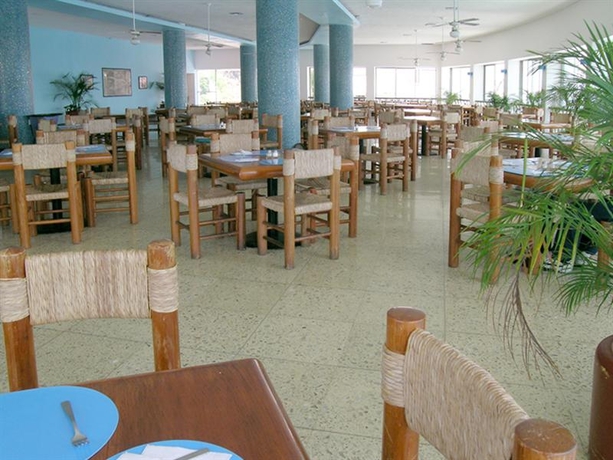 Imagen general del Hotel Caleta Acapulco. Foto 5