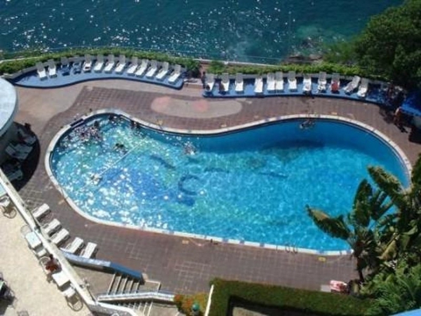 Imagen general del Hotel Caleta Acapulco. Foto 6