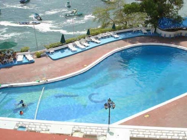 Imagen general del Hotel Caleta Acapulco. Foto 7