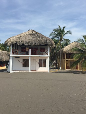 Imagen de la habitación del Hotel Caleta Azul. Foto 3
