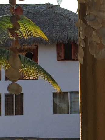 Imagen de la habitación del Hotel Caleta Azul. Foto 7