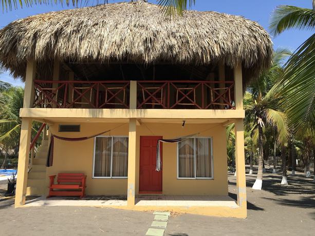 Imagen de la habitación del Hotel Caleta Azul. Foto 8