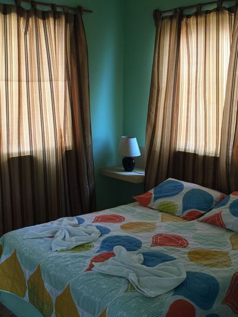 Imagen de la habitación del Hotel Caleta Azul. Foto 11