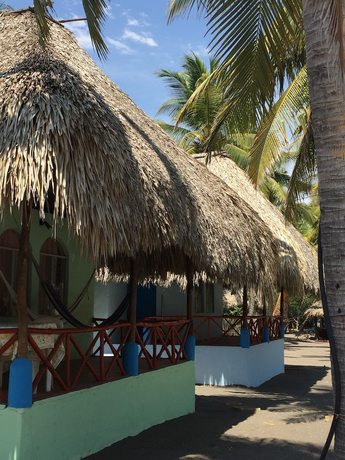 Imagen de la habitación del Hotel Caleta Azul. Foto 12