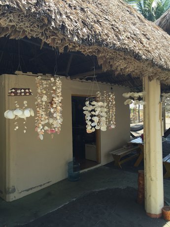 Imagen de los interiores del Hotel Caleta Azul. Foto 20