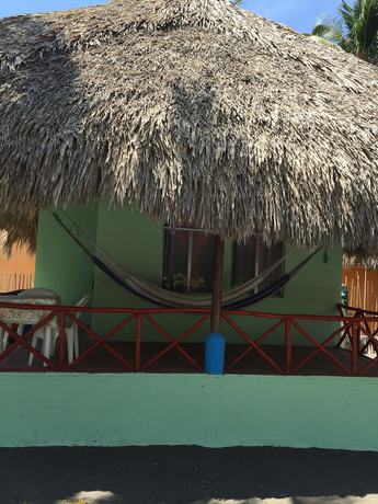 Imagen de la habitación del Hotel Caleta Azul. Foto 17