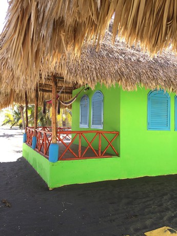 Imagen de la habitación del Hotel Caleta Azul. Foto 18