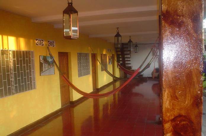 Imagen de la habitación del Hotel Caleta, San Miguel. Foto 3