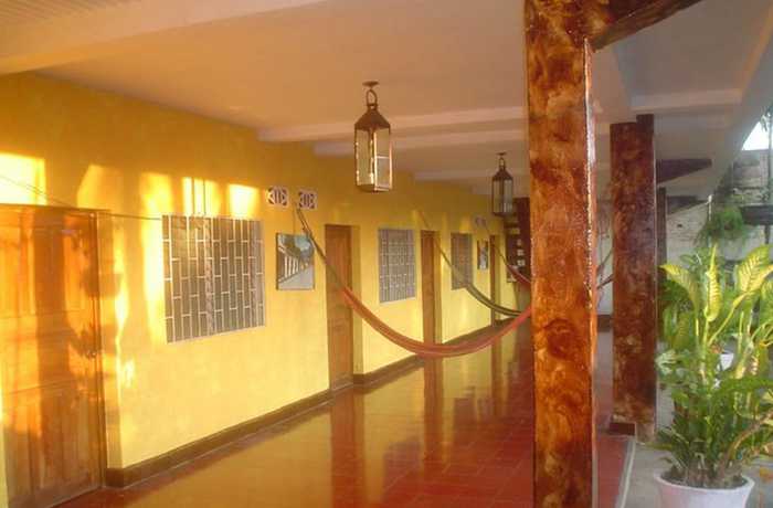 Imagen de la habitación del Hotel Caleta, San Miguel. Foto 4