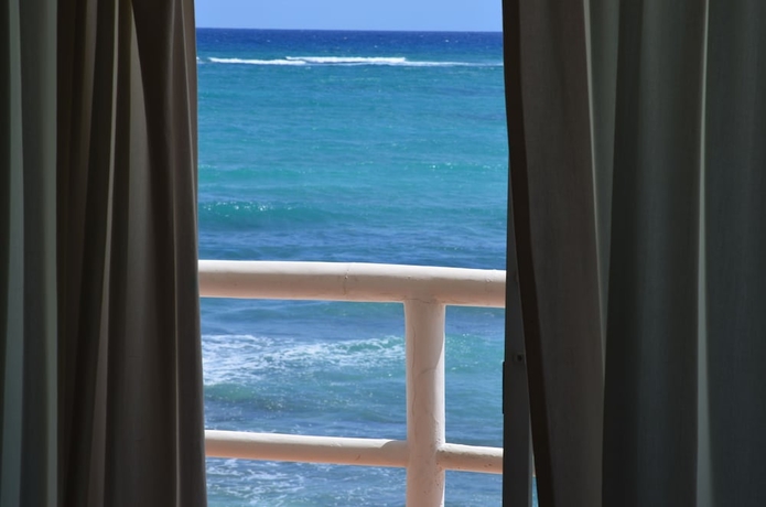 Imagen de la habitación del Hotel Caleta Tankah. Foto 10