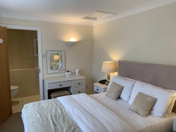 Imagen de la habitación del Hotel Caley. Foto 19