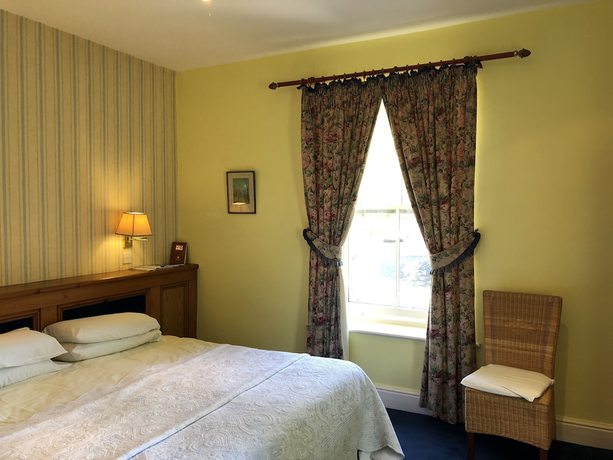 Imagen de la habitación del Hotel Calf\'s Head. Foto 12