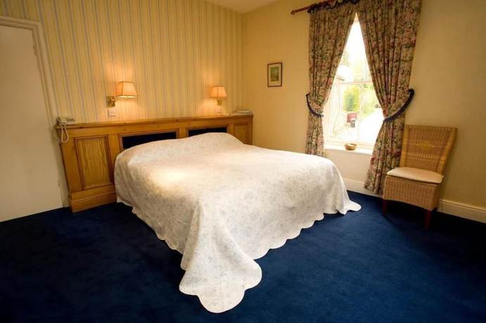 Imagen de la habitación del Hotel Calf\'s Head. Foto 13