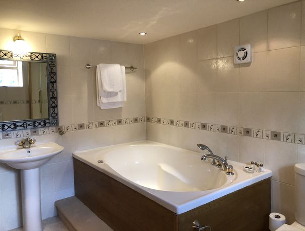 Imagen de la habitación del Hotel Calf\'s Head. Foto 16