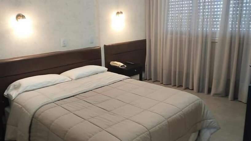 Imagen general del Hotel Calfucura Apart. Foto 5