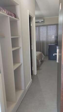 Imagen general del Hotel Calfucura Apart. Foto 6