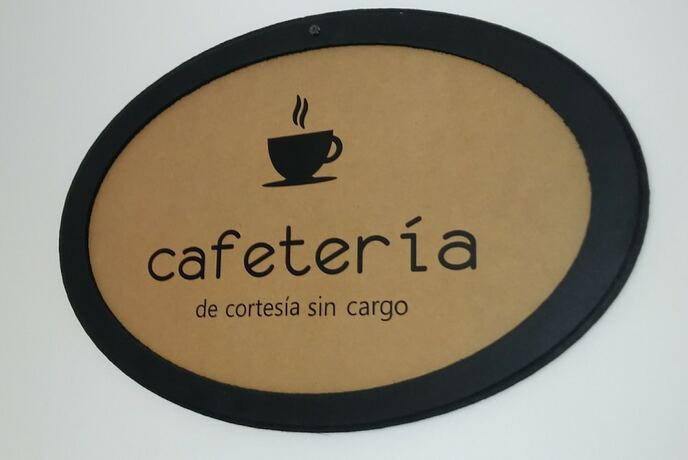 Imagen general del Hotel Calfucura Apart. Foto 13