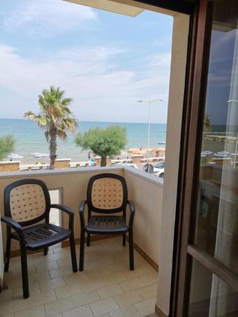 Imagen de la habitación del Hotel Calgary. Foto 5