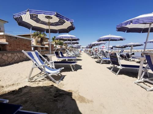 Imagen general del Hotel Calgary. Foto 2