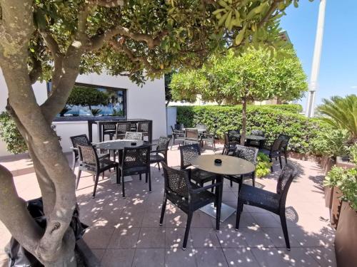 Imagen general del Hotel Calgary. Foto 3