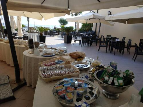 Imagen general del Hotel Calgary. Foto 4