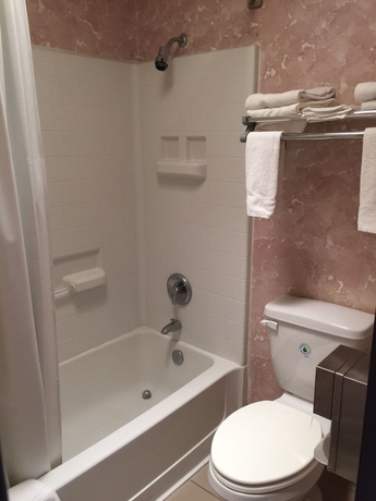 Imagen de la habitación del Hotel Cali Inn. Foto 2