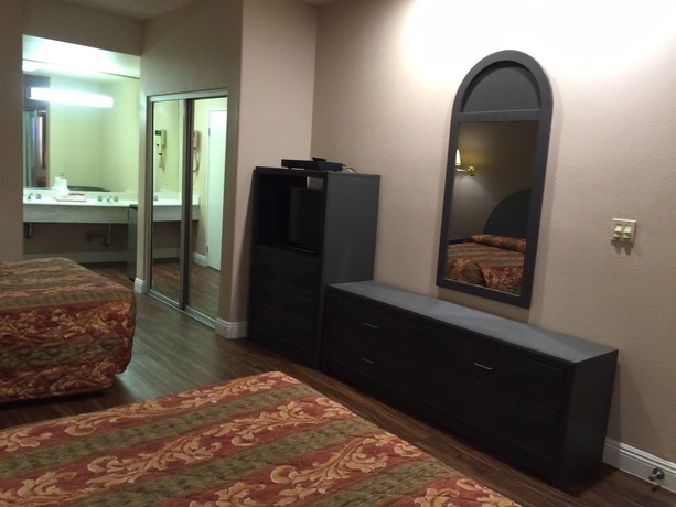 Imagen de la habitación del Hotel Cali Inn. Foto 4