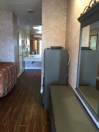 Imagen de la habitación del Hotel Cali Inn. Foto 5