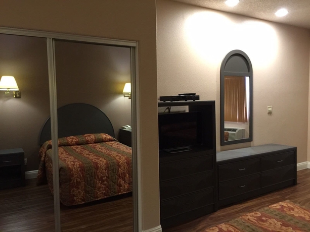 Imagen de la habitación del Hotel Cali Inn. Foto 6