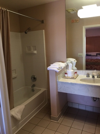 Imagen de la habitación del Hotel Cali Inn. Foto 9