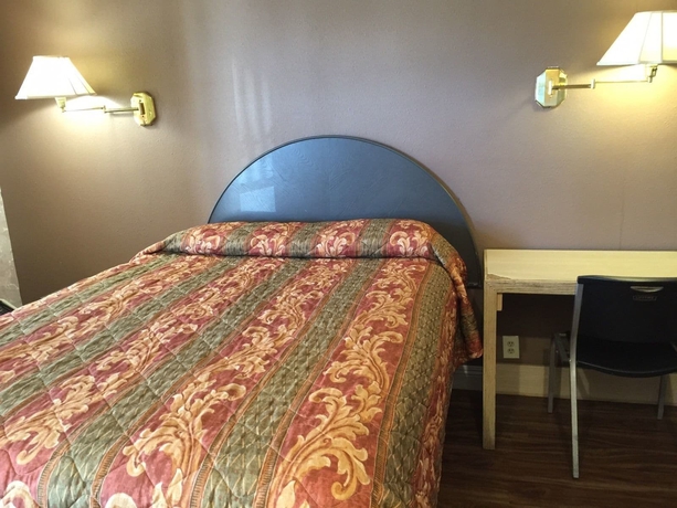 Imagen de la habitación del Hotel Cali Inn. Foto 10
