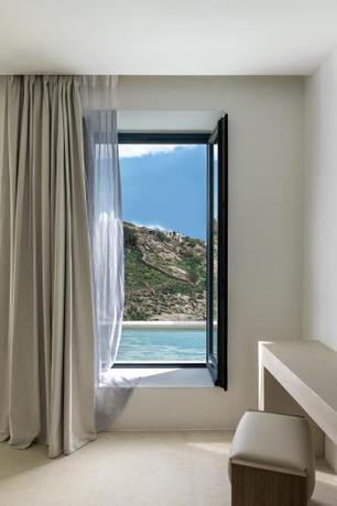 Imagen de la habitación del Hotel Cali Mykonos. Foto 8