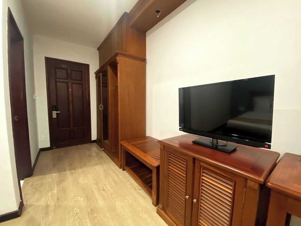 Imagen de la habitación del Hotel Cali Quy Nhon. Foto 3