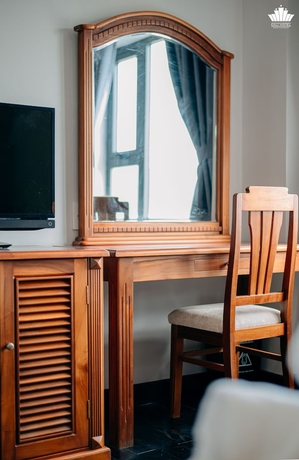 Imagen de la habitación del Hotel Cali Quy Nhon. Foto 13