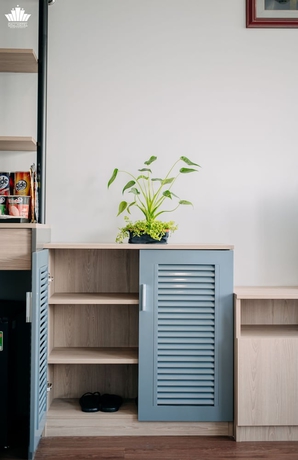 Imagen de la habitación del Hotel Cali Quy Nhon. Foto 16