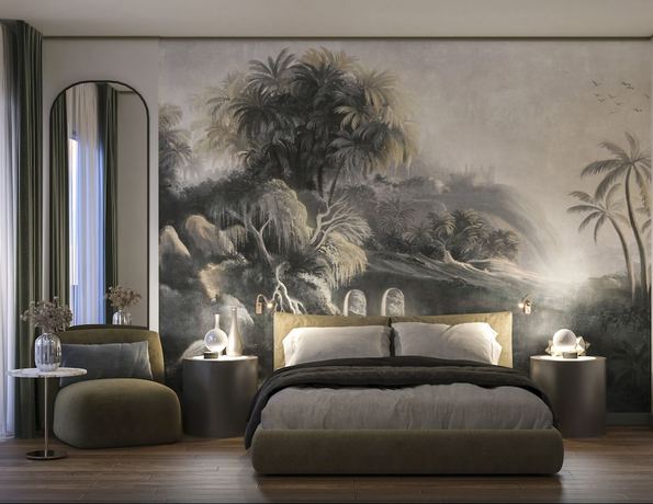 Imagen de la habitación del Hotel Cali Resort And Spa By Louiss. Foto 7