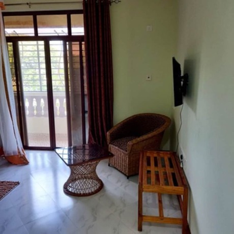 Imagen de la habitación del Hotel CaliTwapa and Restaurant. Foto 8