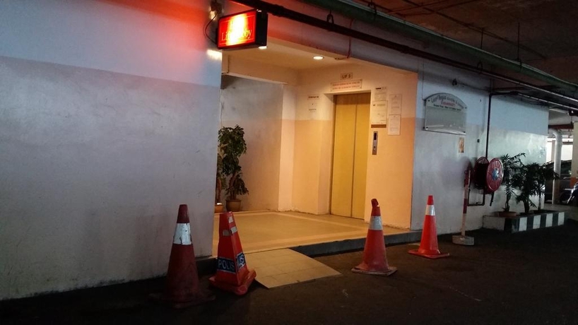 Imagen general del Hotel Caliber Kuala Lumpur. Foto 2